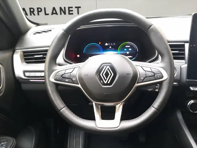Renault Arkana 1.6 E-Tech techno