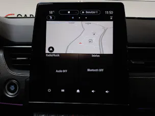 Renault Arkana 1.6 E-Tech techno