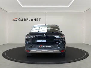 Renault Arkana 1.6 E-Tech techno