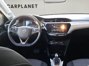 Opel Corsa-e Edition
