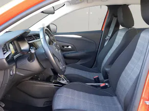 Opel Corsa-e Edition
