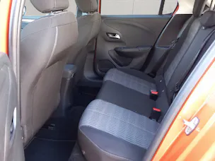 Opel Corsa-e Edition