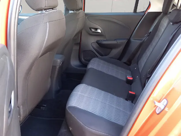 Opel Corsa-e Edition