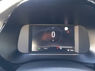 Opel Corsa-e Edition