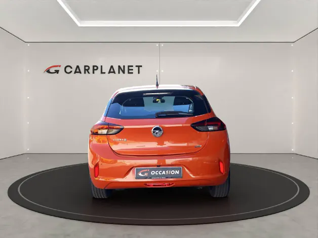 Opel Corsa-e Edition