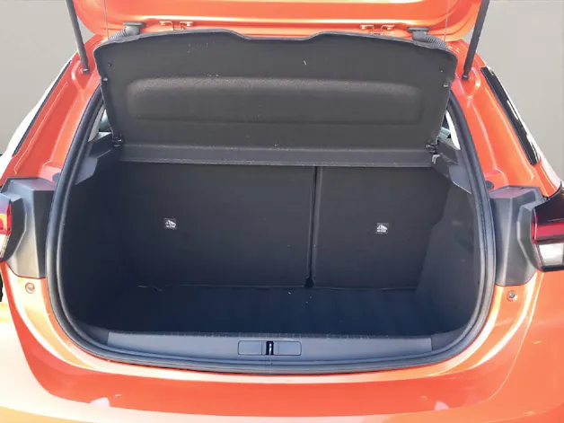 Opel Corsa-e Edition