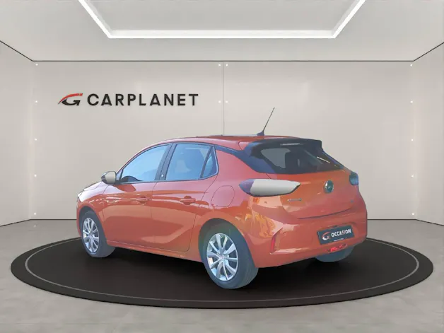 Opel Corsa-e Edition