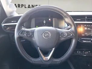 Opel Corsa-e Edition