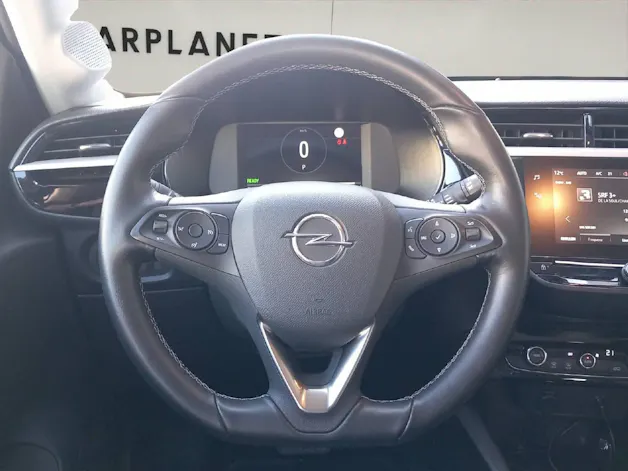 Opel Corsa-e Edition