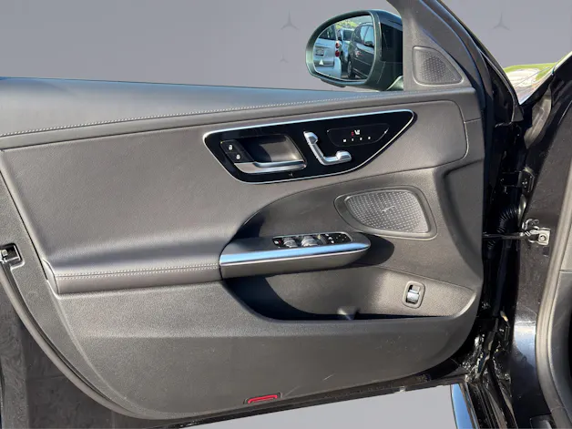 Mercedes-Benz C 220 d Swiss Star AMG Line 4matic Kombi