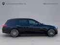 Mercedes-Benz C 220 d Swiss Star AMG Line 4matic Kombi