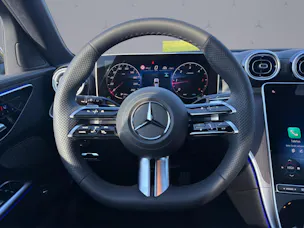 Mercedes-Benz C 220 d Swiss Star AMG Line 4matic Kombi