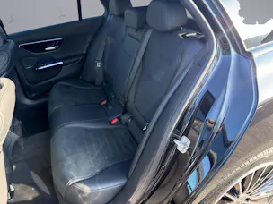 Mercedes-Benz C 220 d Swiss Star AMG Line 4matic Kombi