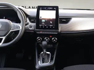 Renault Arkana 1.3 TCe techno