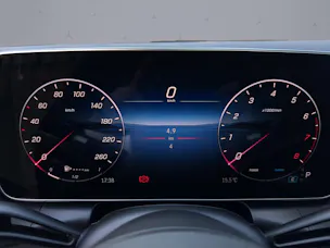 Mercedes-Benz GLC 200 AMG Line 4matic