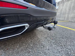 Mercedes-Benz GLC 200 AMG Line 4matic