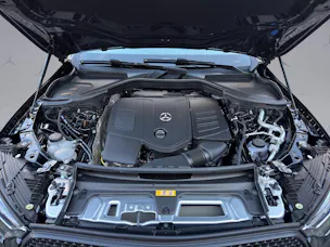 Mercedes-Benz GLC 200 AMG Line 4matic