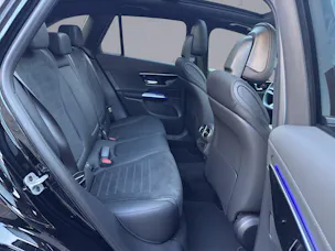 Mercedes-Benz GLC 200 AMG Line 4matic