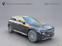 Mercedes-Benz GLC 200 AMG Line 4matic