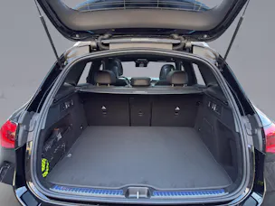 Mercedes-Benz GLC 200 AMG Line 4matic