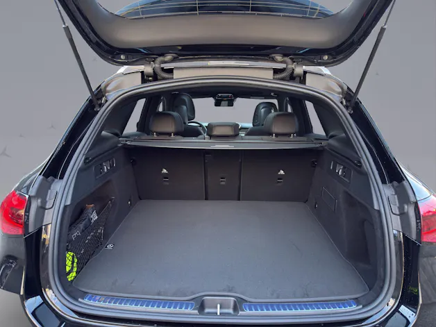 Mercedes-Benz GLC 200 AMG Line 4matic