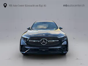 Mercedes-Benz GLC 200 AMG Line 4matic
