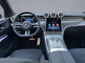 Mercedes-Benz GLC 200 AMG Line 4matic