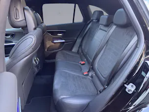 Mercedes-Benz GLC 200 AMG Line 4matic