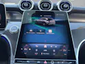 Mercedes-Benz GLC 200 AMG Line 4matic