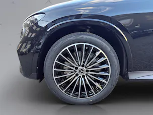 Mercedes-Benz GLC 200 AMG Line 4matic