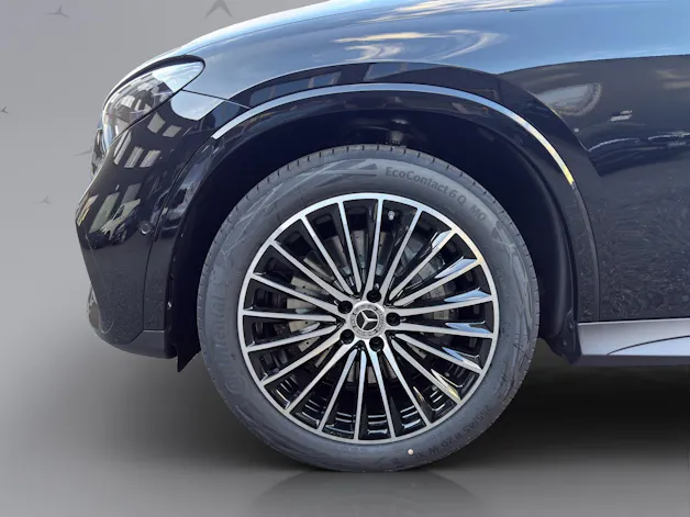 Mercedes-Benz GLC 200 AMG Line 4matic