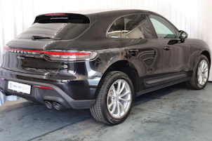 Fahrzeugbild PORSCHE Macan 2.0