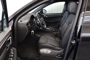 Porsche Macan 2.0