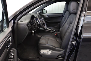 Fahrzeugbild PORSCHE Macan 2.0