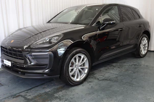 Fahrzeugbild PORSCHE Macan 2.0