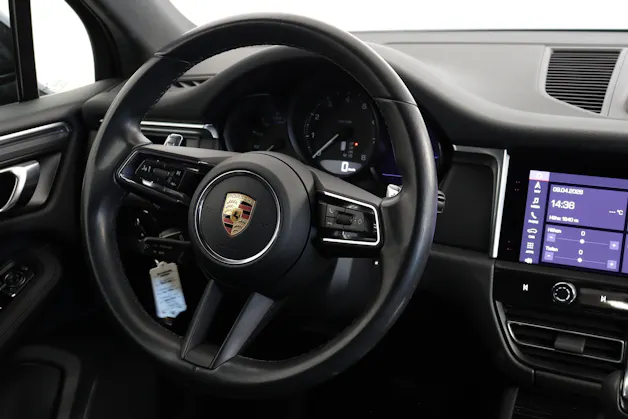 Porsche Macan 2.0