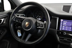 Fahrzeugbild PORSCHE Macan 2.0