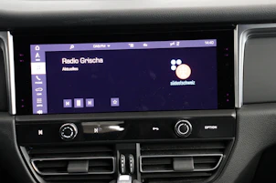 Fahrzeugbild PORSCHE Macan 2.0