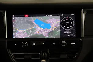 Porsche Macan 2.0
