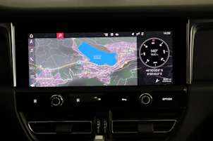 Fahrzeugbild PORSCHE Macan 2.0