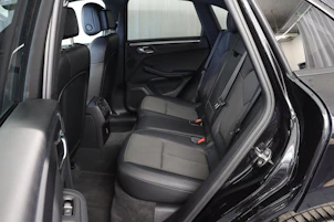Fahrzeugbild PORSCHE Macan 2.0