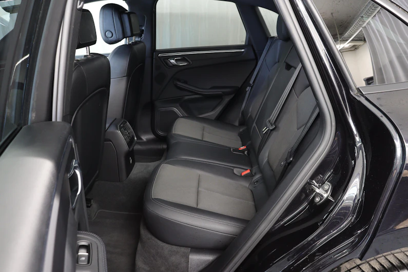 Fahrzeugbild PORSCHE MACAN