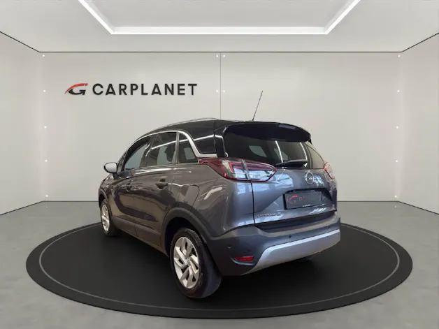Opel Crossland X 1.2 T 130 Ultimate