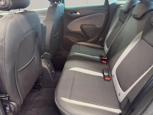 Opel Crossland X 1.2 T 130 Ultimate