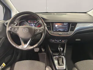 Opel Crossland X 1.2 T 130 Ultimate