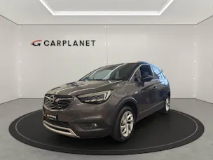 Opel Crossland X 1.2 T 130 Ultimate