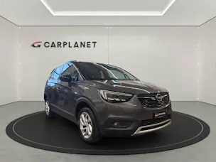Opel Crossland X 1.2 T 130 Ultimate