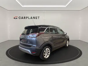 Opel Crossland X 1.2 T 130 Ultimate