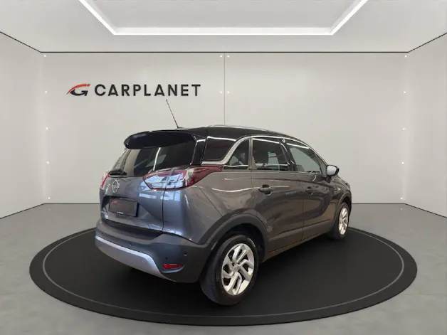 Opel Crossland X 1.2 T 130 Ultimate