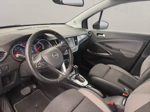 Opel Crossland X 1.2 T 130 Ultimate